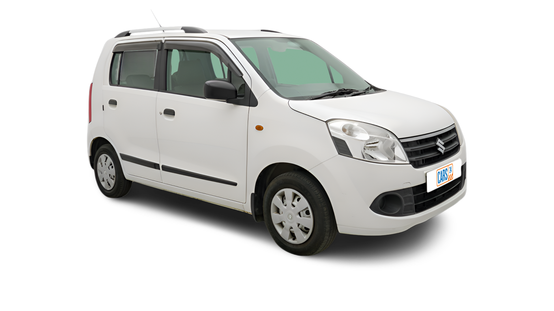 Maruti Wagon R 1.0-img